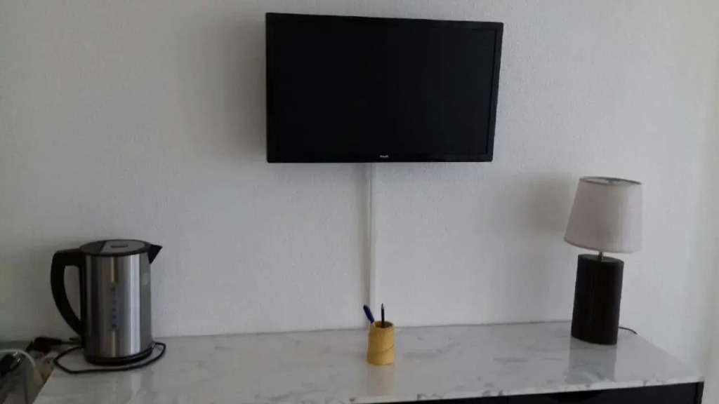 Studio Ideal Couple 2 Enfants, Bien Situe, Calme