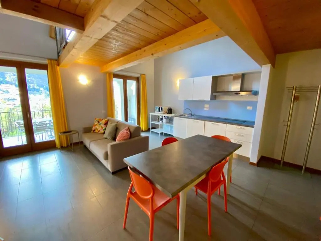 Marenca Residence