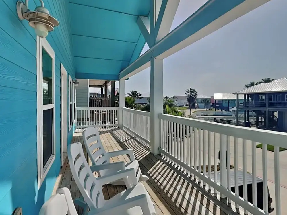 La Sirena by Silver Sands Vacation Rentals