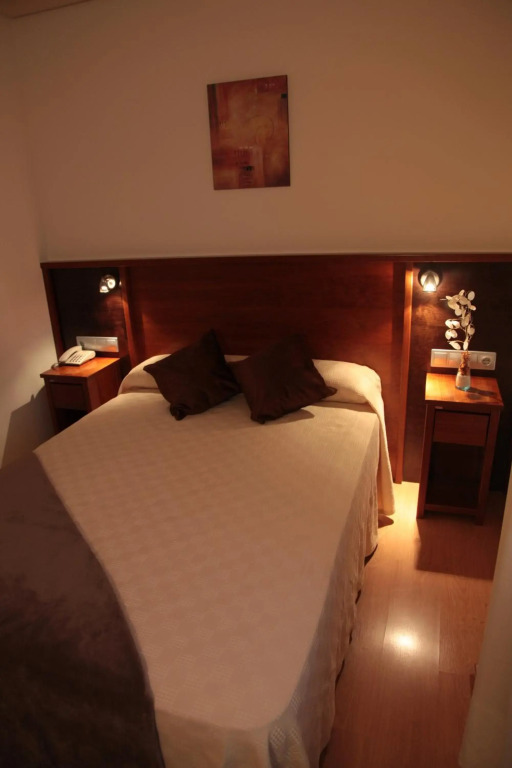 Hotel San Cibrao