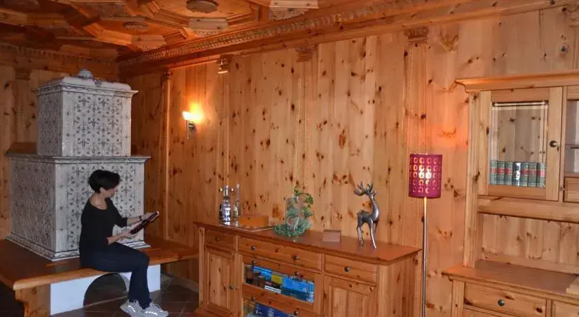 Herzblut Wohlfühl Appartements by Peak Stay