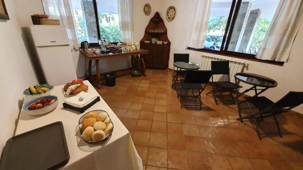 Villa Canu