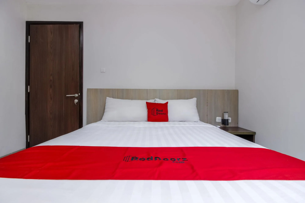 Sans Vibes Jasmine Suite TB Simatupang