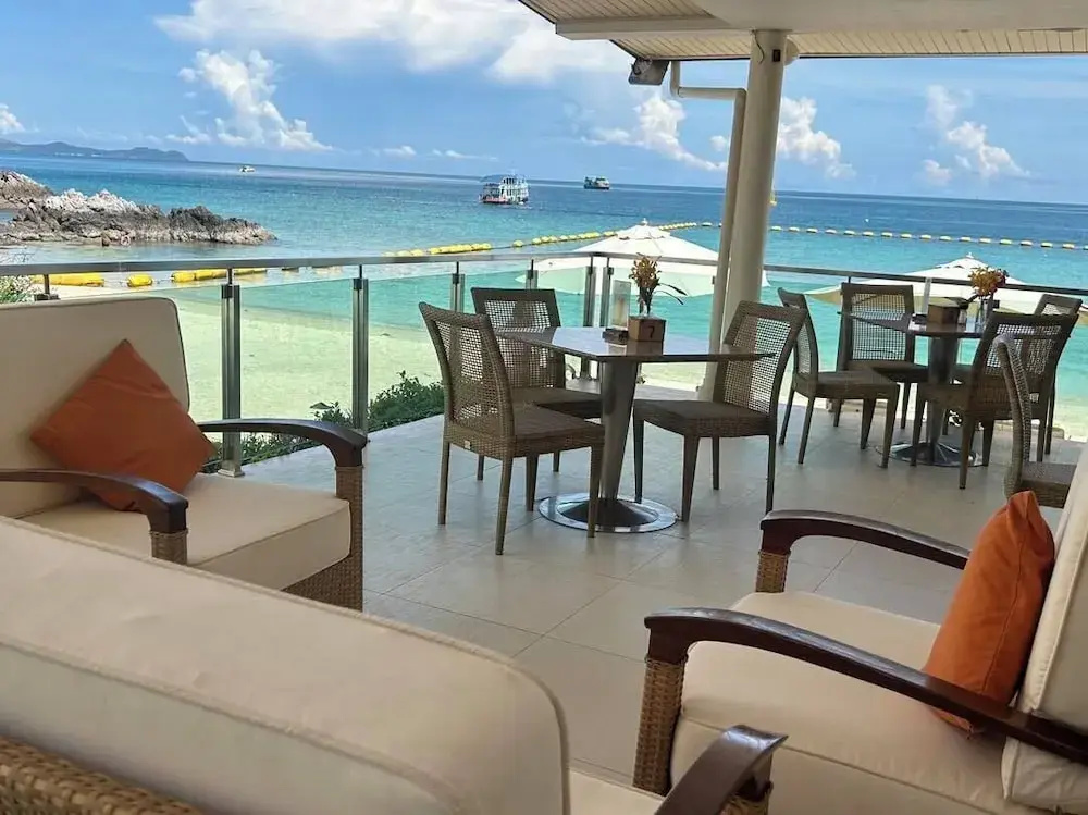 Ta Yai Beach Resort