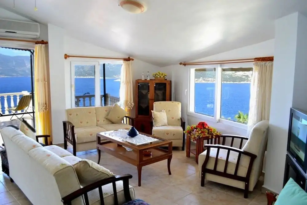 Villa Piran