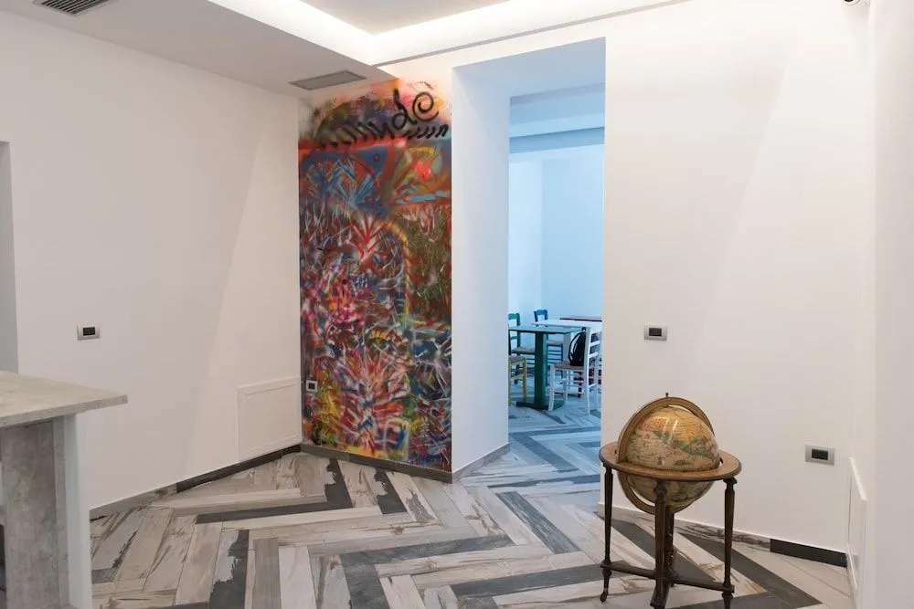 B&B Palazzo Irma