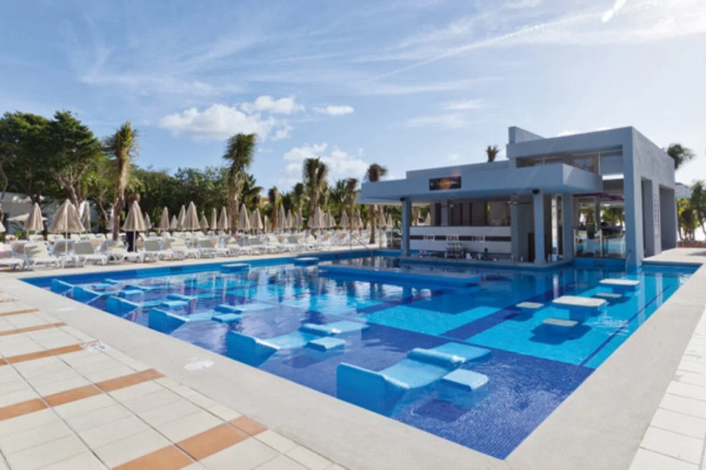 Riu Palace Mexico