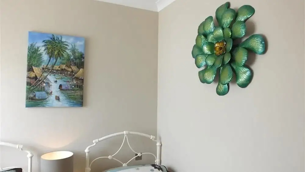 Paragon House 2