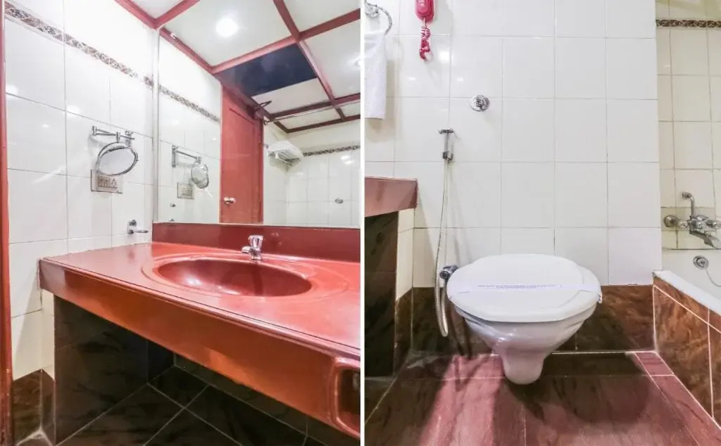 Fort Gate By OYO Rooms