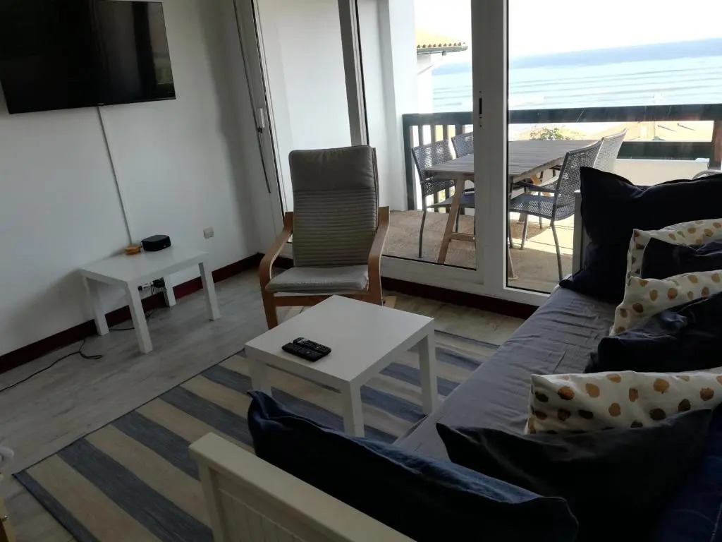 Appartement Hendaye, 4 pièces, 6 personnes - FR-1-239-666