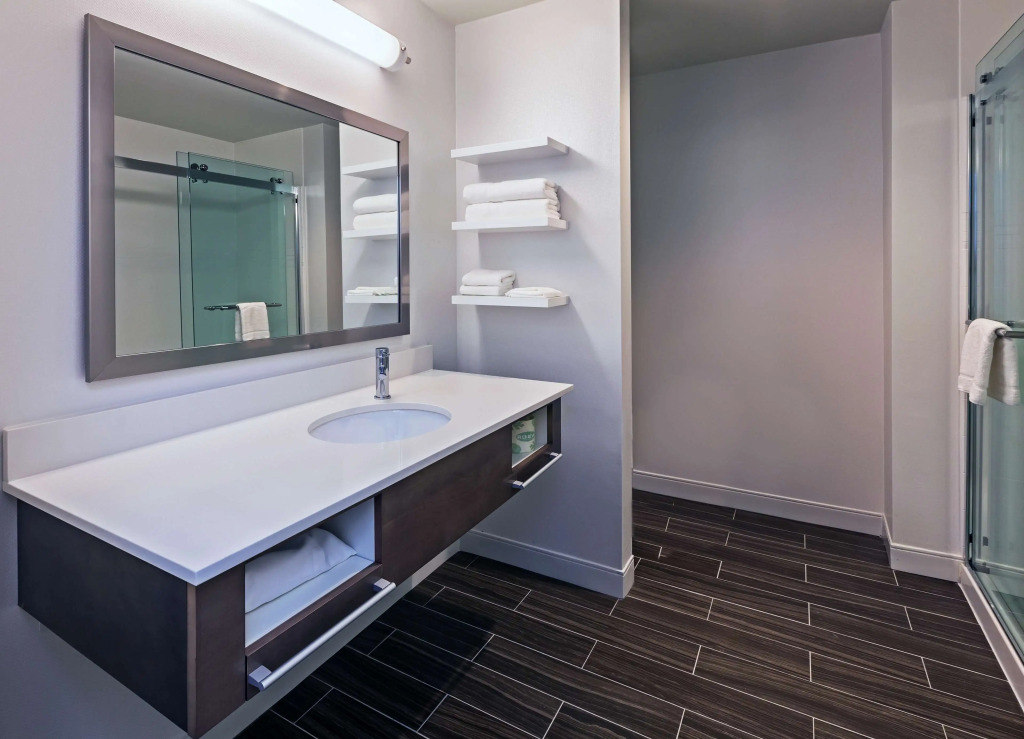 Hampton Inn and Suites Georgetown/Austin North, TX