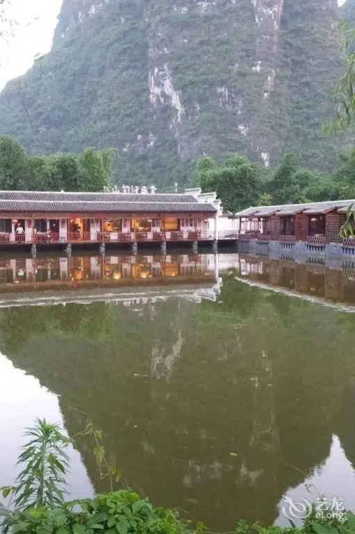 Yangshuo HLgarden Resort