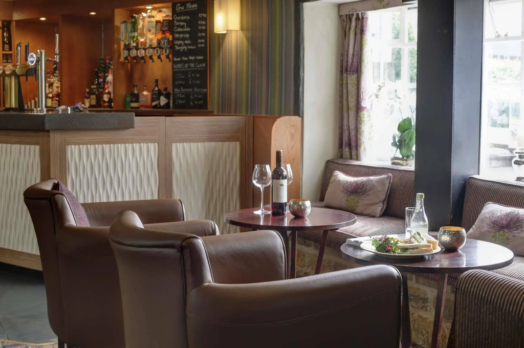 Banbury Wroxton House Hotel