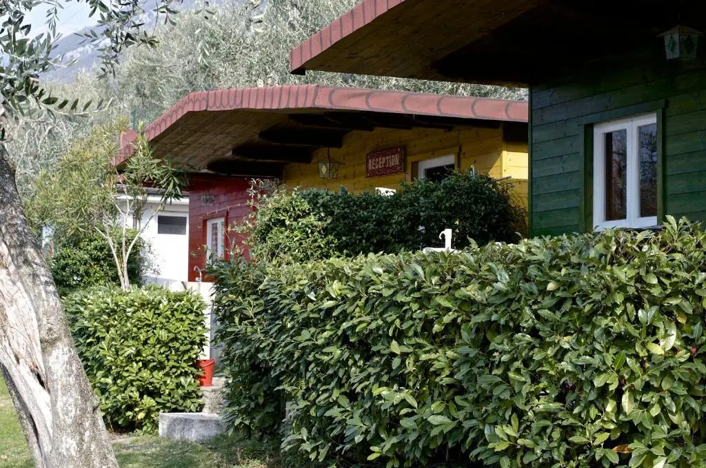 Aquacamp