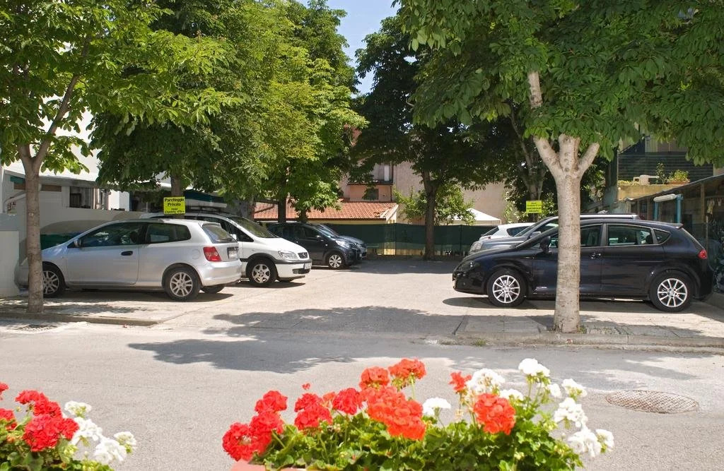 Hotel Ciondolo DOro PARCHEGGIO GRATIS