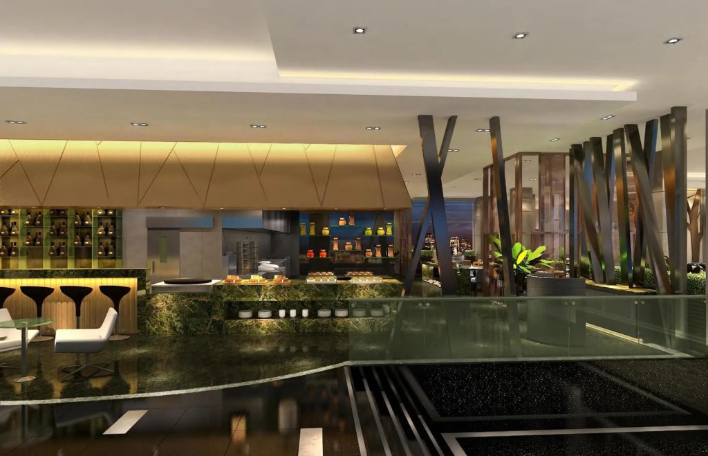 Hilton Garden Inn Puchong