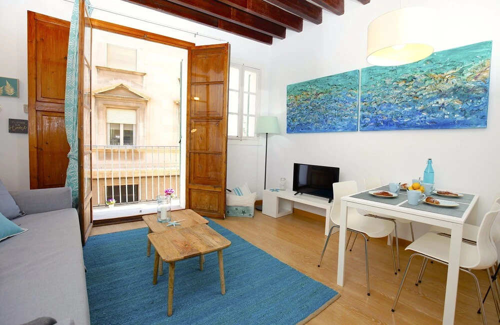 Sant Miquel Homes Es Trenc
