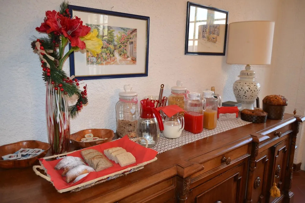 La Pippola B&B