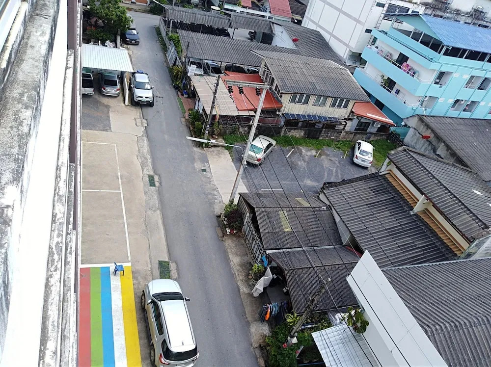 Sansabai Place