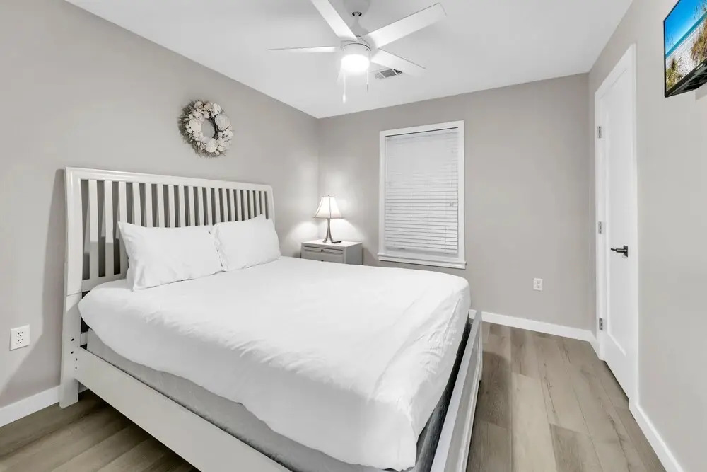 Beachside Villas 523
