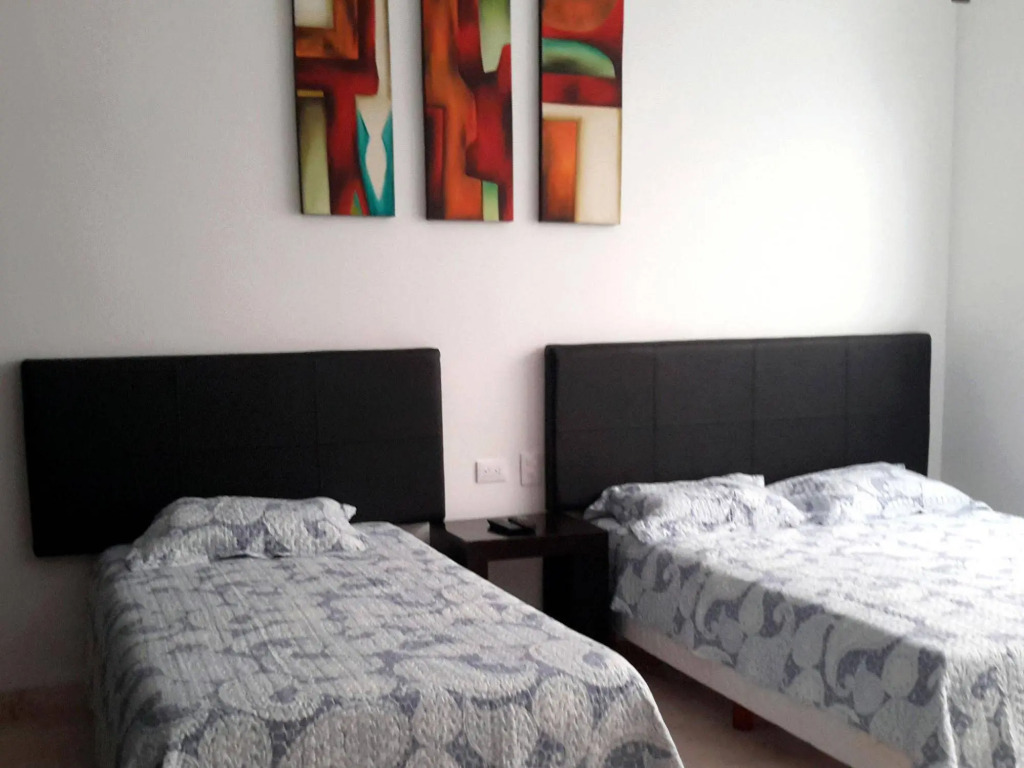 Mamitas Apartment Ocean View