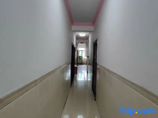 Rujia Chinese Inn (Xiamen North Railway Station)
