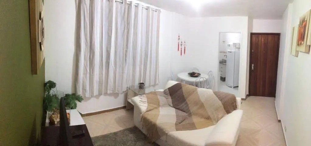 Apt Rio Cento Costa do Sol