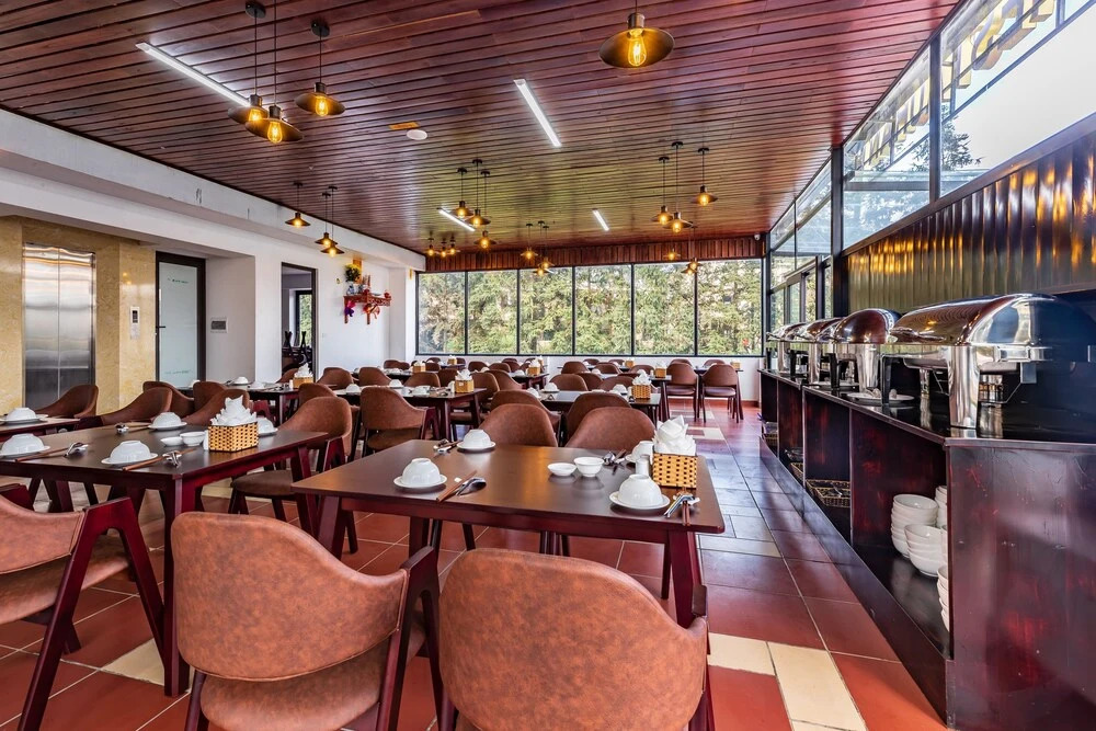 Sapa Melody Hotel