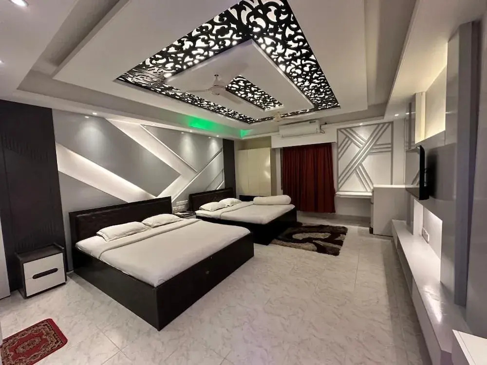 Hotel Rainbow Guest House Sylhet