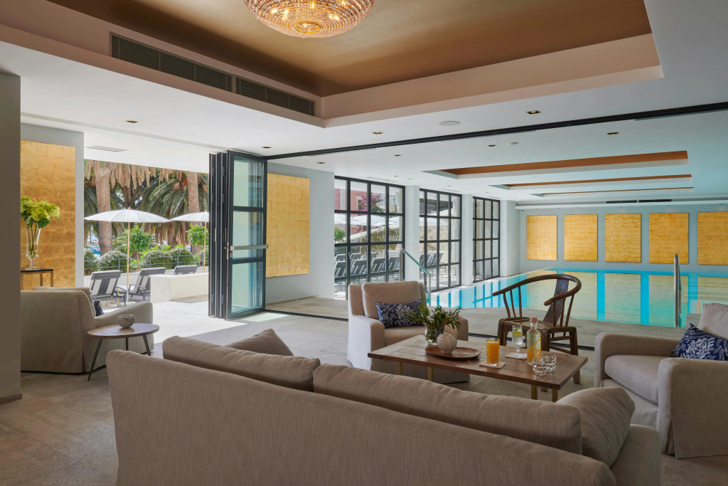 Palace Elisabeth Hvar Hotel - The Leading Hotels of the World