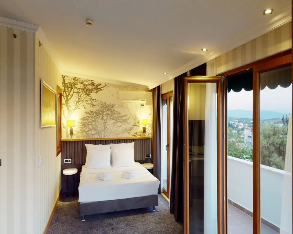 Northstar Resort & Hotels