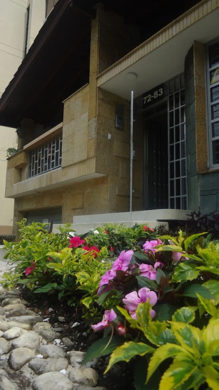 Iris Hostel Medellín