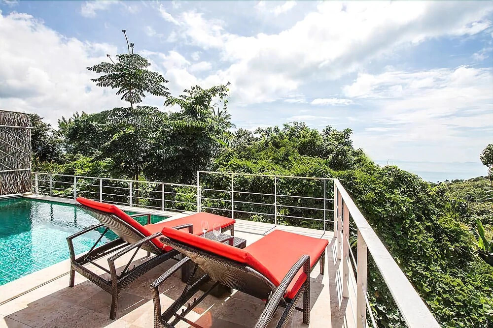 Baan Phu Kaew C1 3 Beds