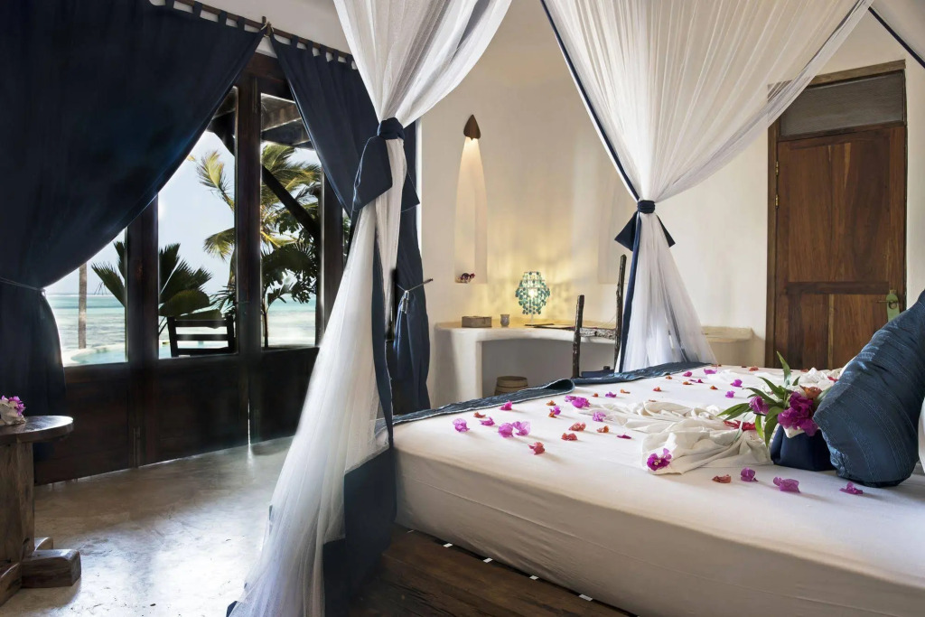 Boutique Hotel Matlai