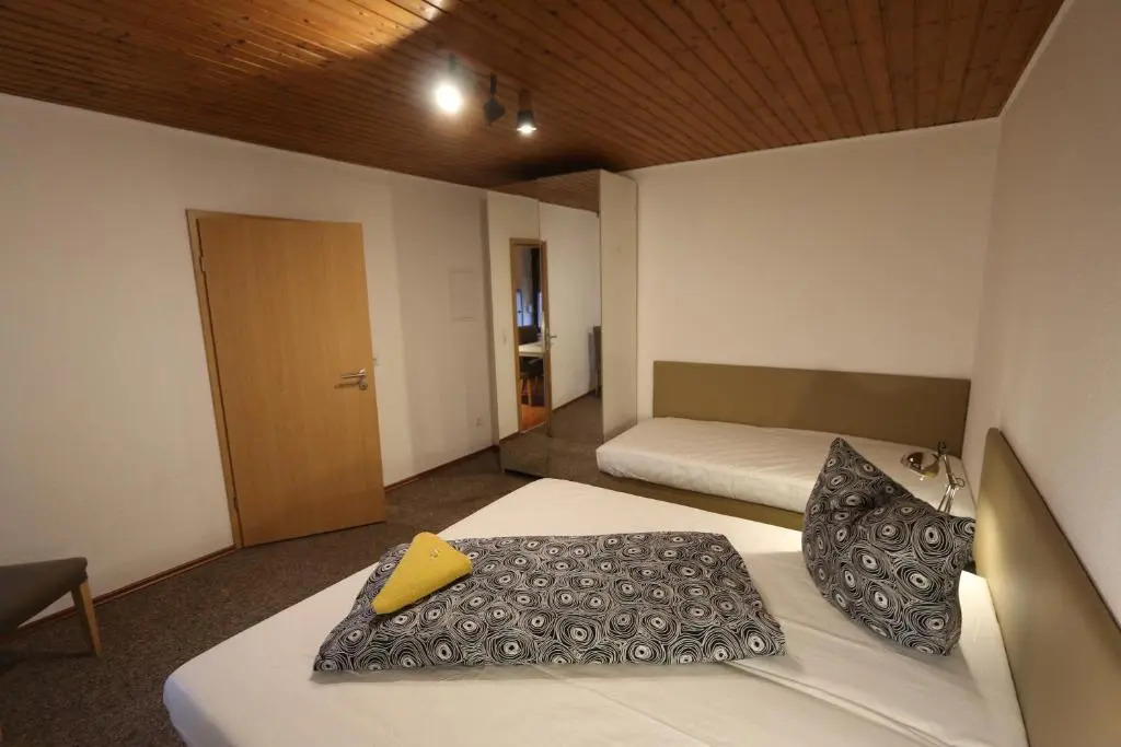 Nadines Ferienwohnung
