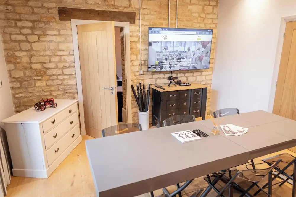 The Studio