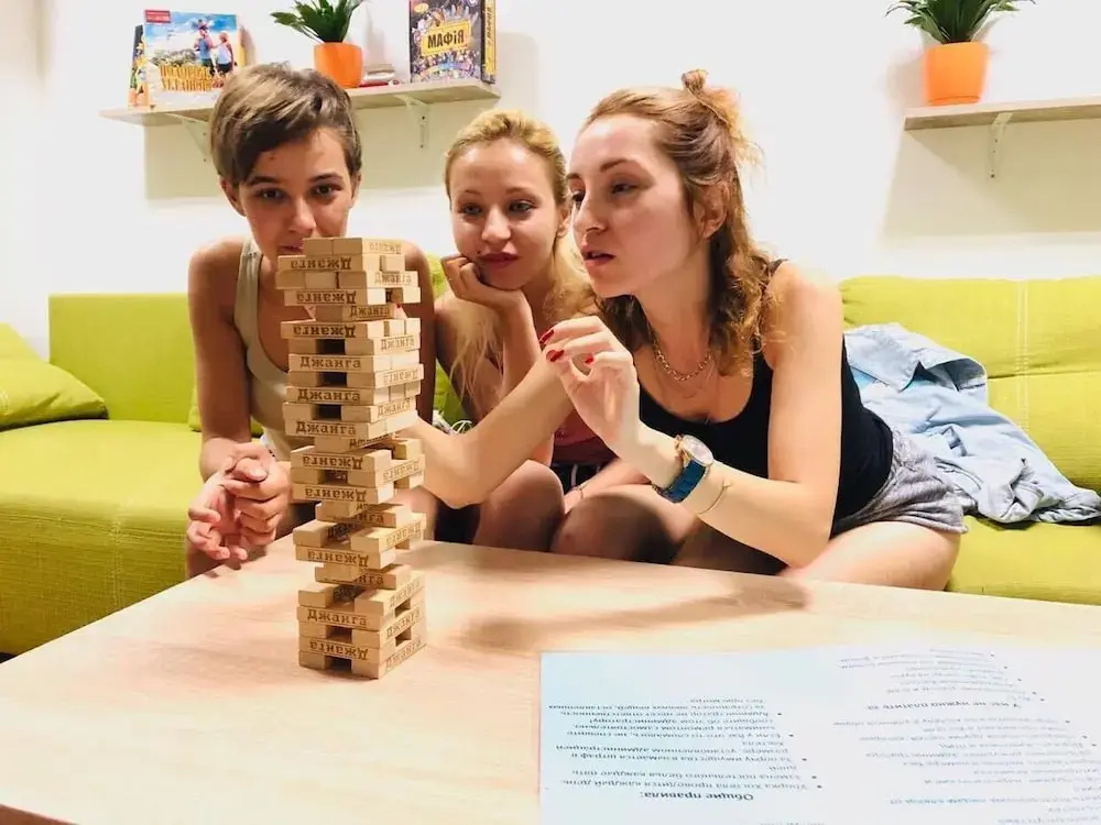 Hostel51
