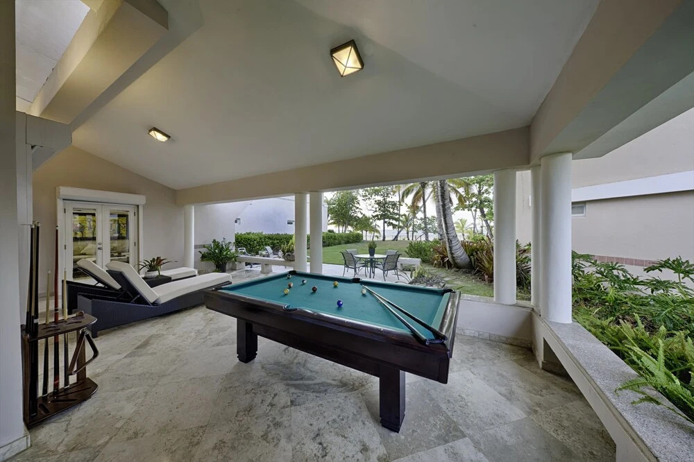 Dorado Beach Cottages 14