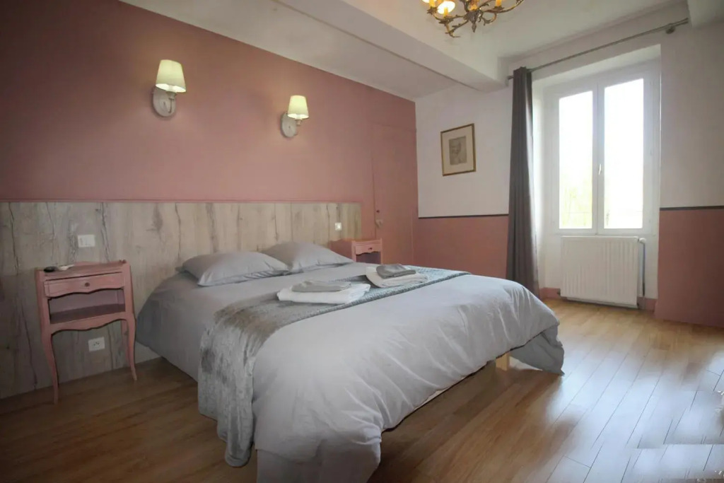 Relais de la tour