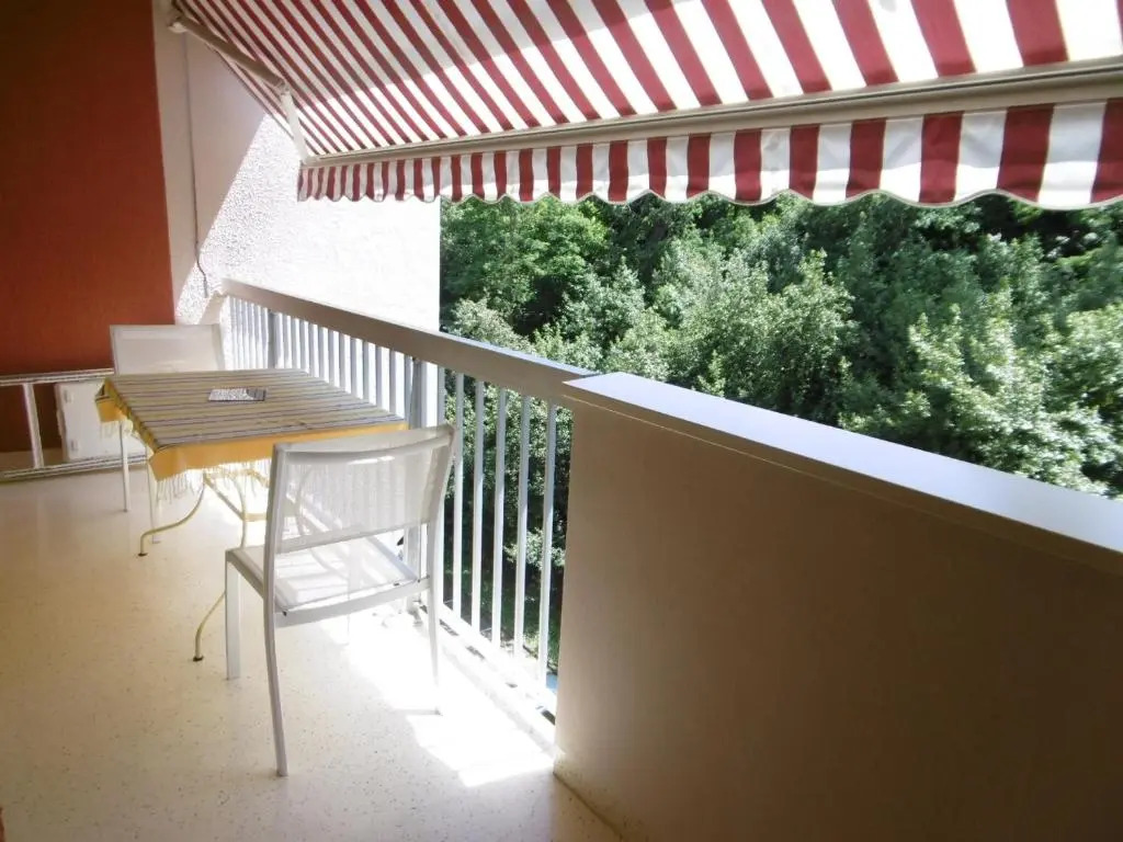 Appartement Arcachon, 2 pièces, 2 personnes - FR-1-474-77