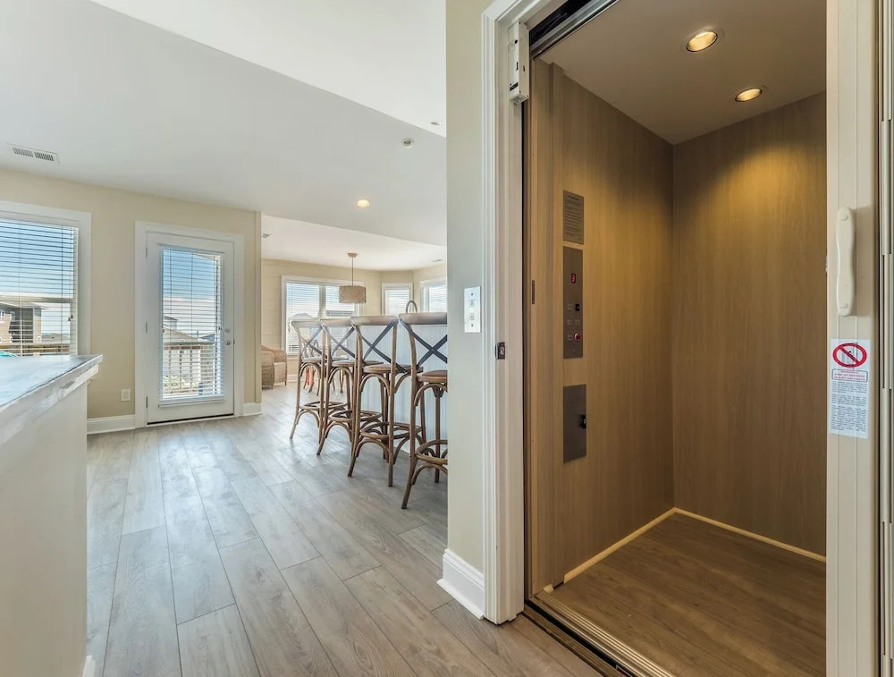 Both Sides Now by Topsail Realty