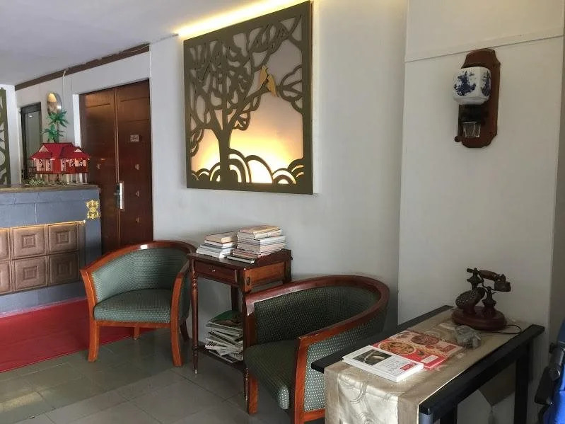 RM Hotel Muar