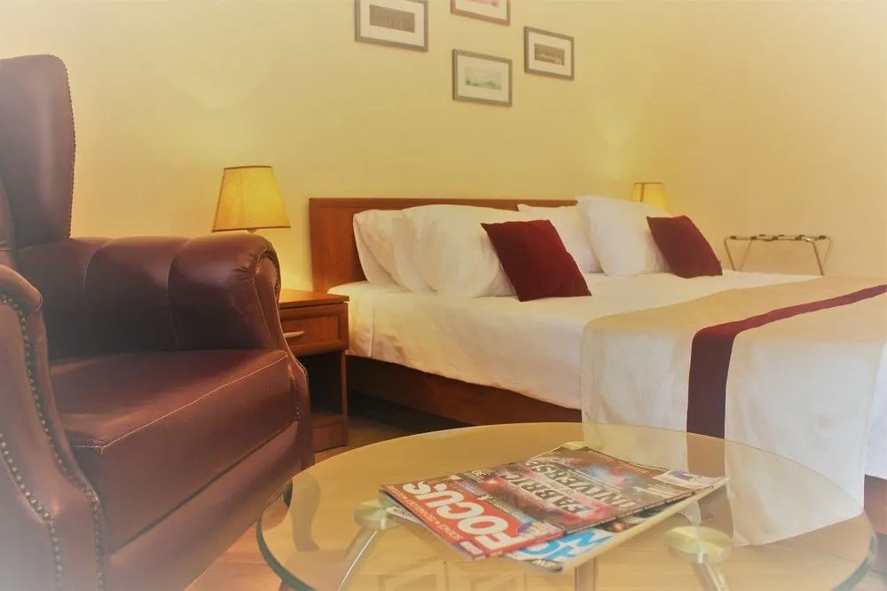 Garden Villa Hotel