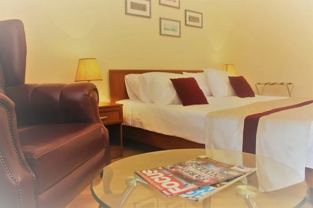 Garden Villa Hotel