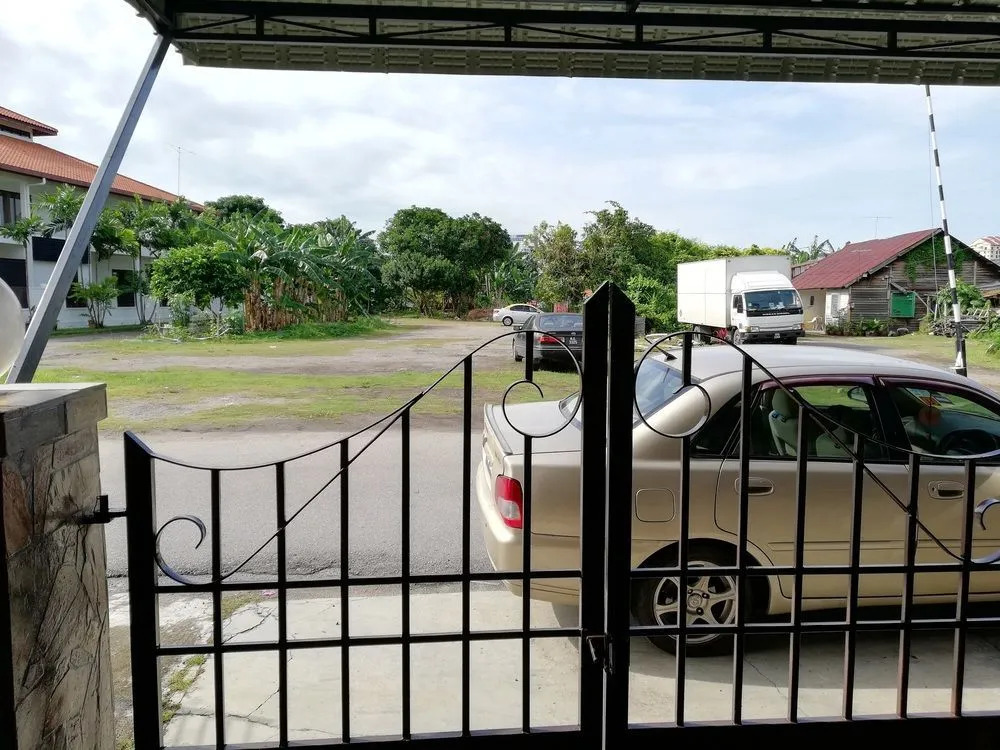 KG8 Homestay Melaka