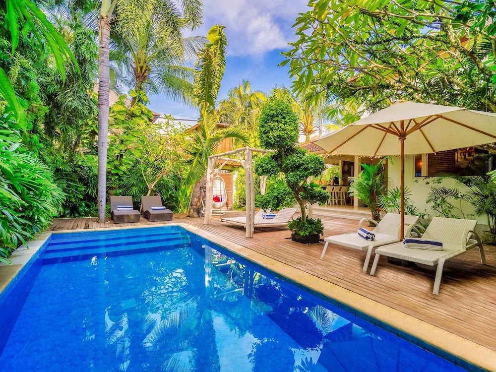White Star Villa