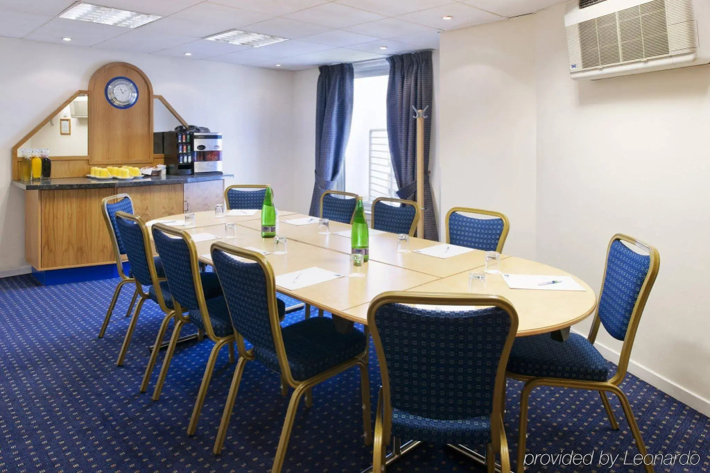 Holiday Inn Express Glasgow City Theatreland by IHG