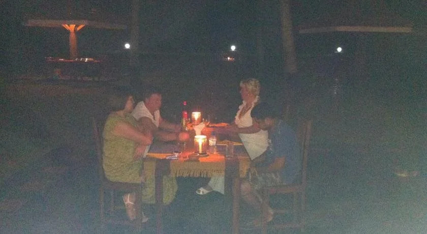 Nu-vin Beach Hotel