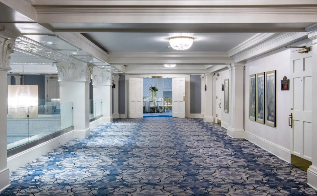 The Gunter Hotel San Antonio Riverwalk, a Tribute Portfolio Hotel