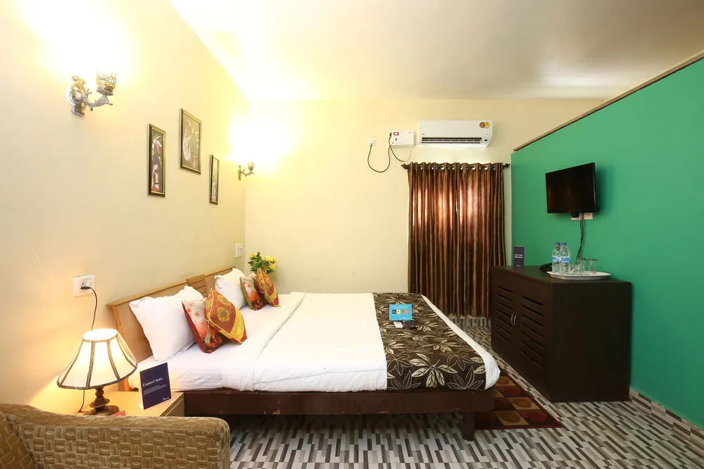FabHotel Anjuna Beachfront
